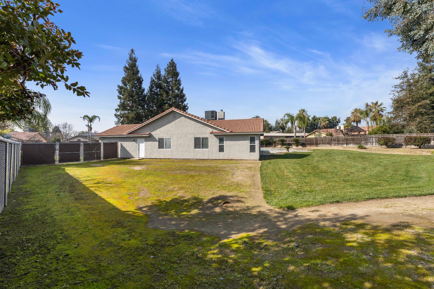 520 S Burgundy Street, Kerman, CA, 93630