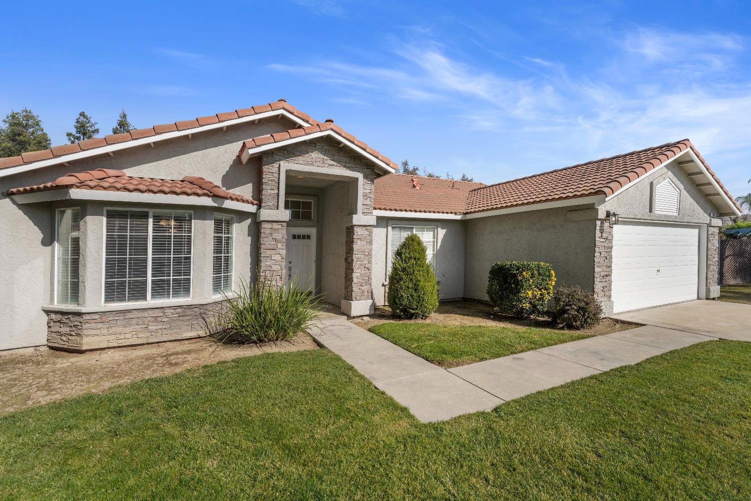 520 S Burgundy Street, Kerman, CA, 93630