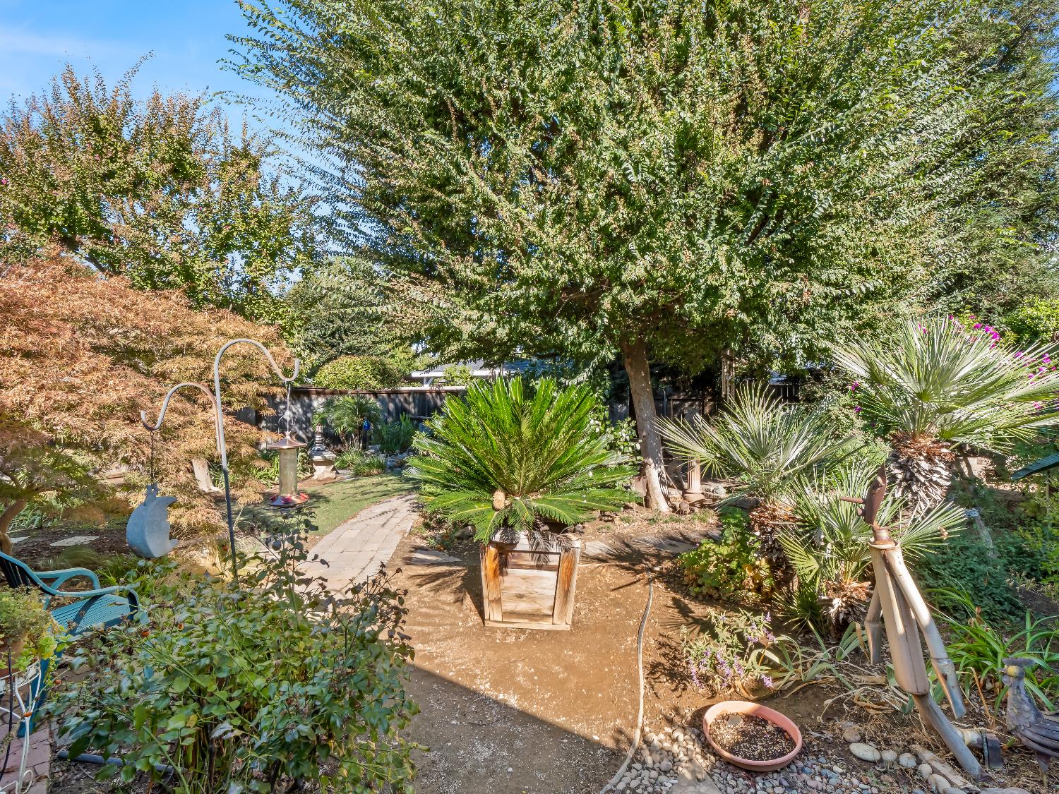 7258 N Pacific, Fresno, CA, 93711