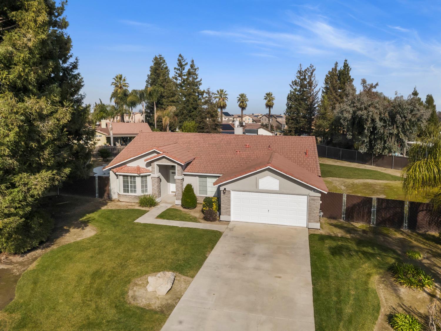 520 S Burgundy Street, Kerman, CA, 93630