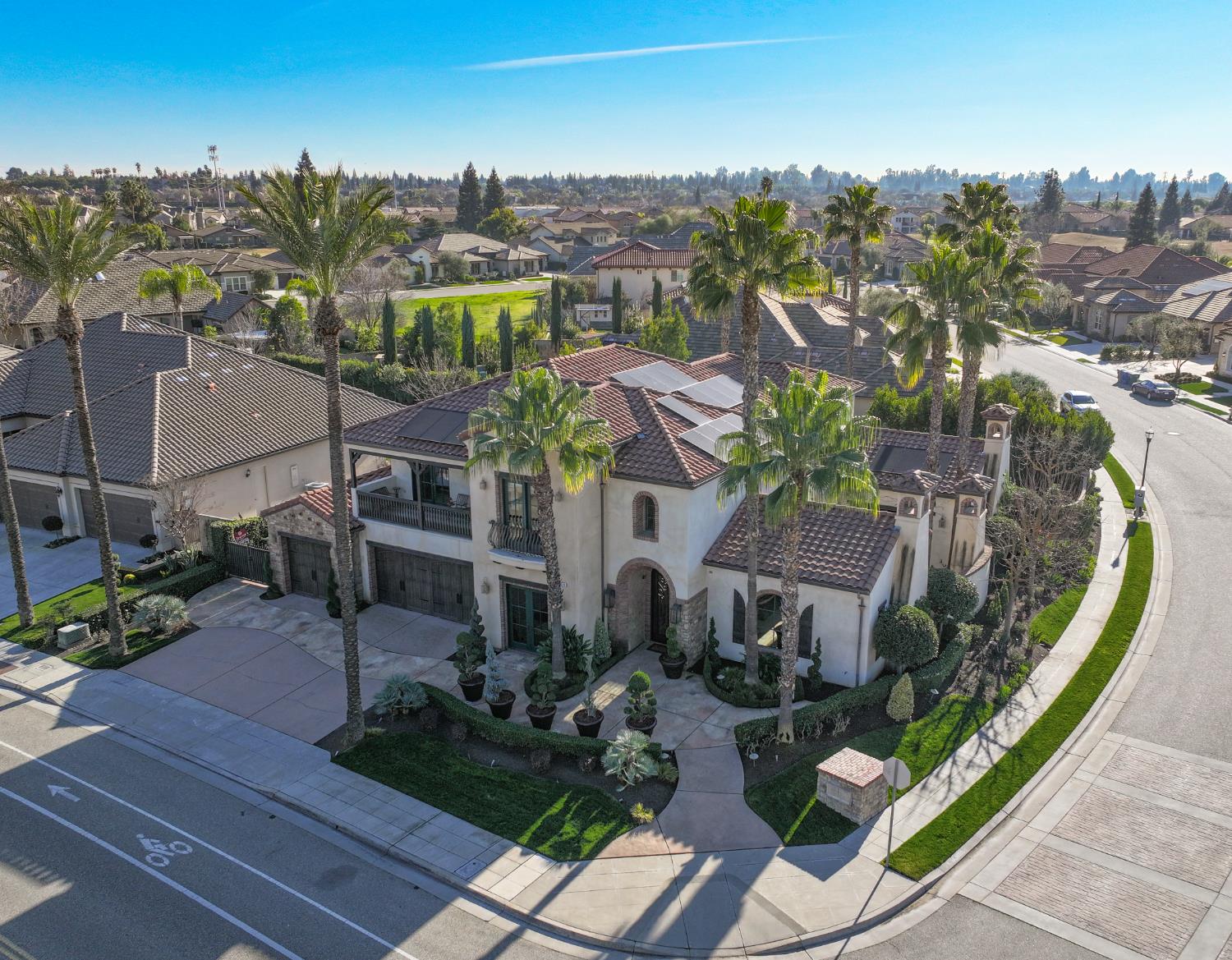 6386 N Forkner Avenue, Fresno, CA, 93711