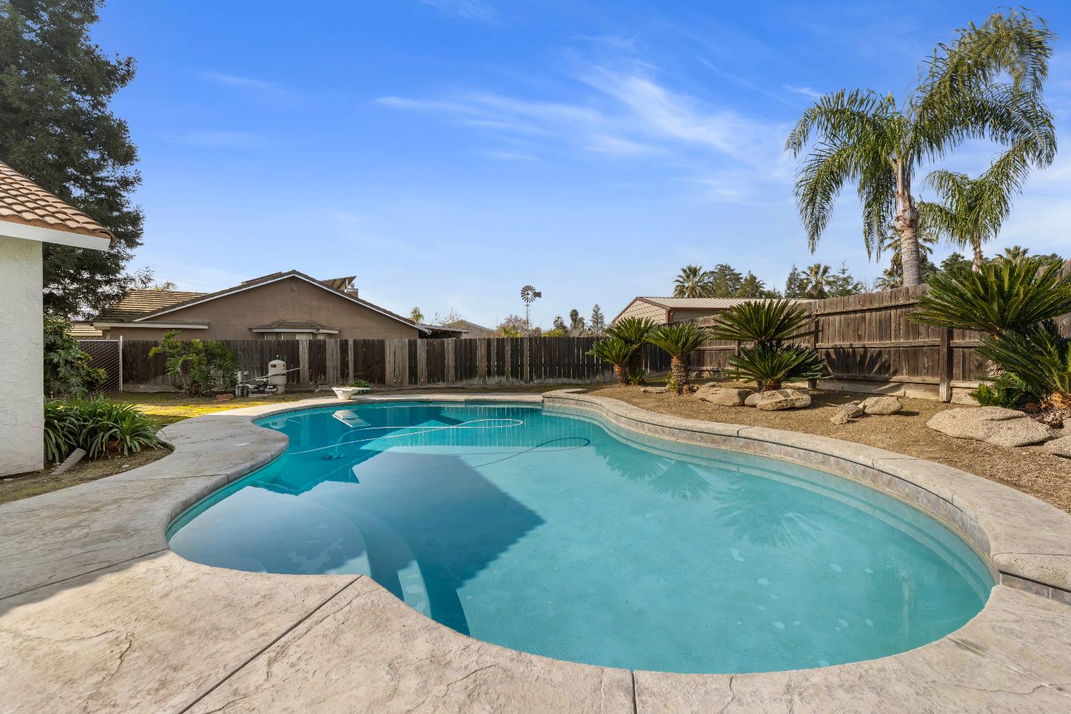 520 S Burgundy Street, Kerman, CA, 93630
