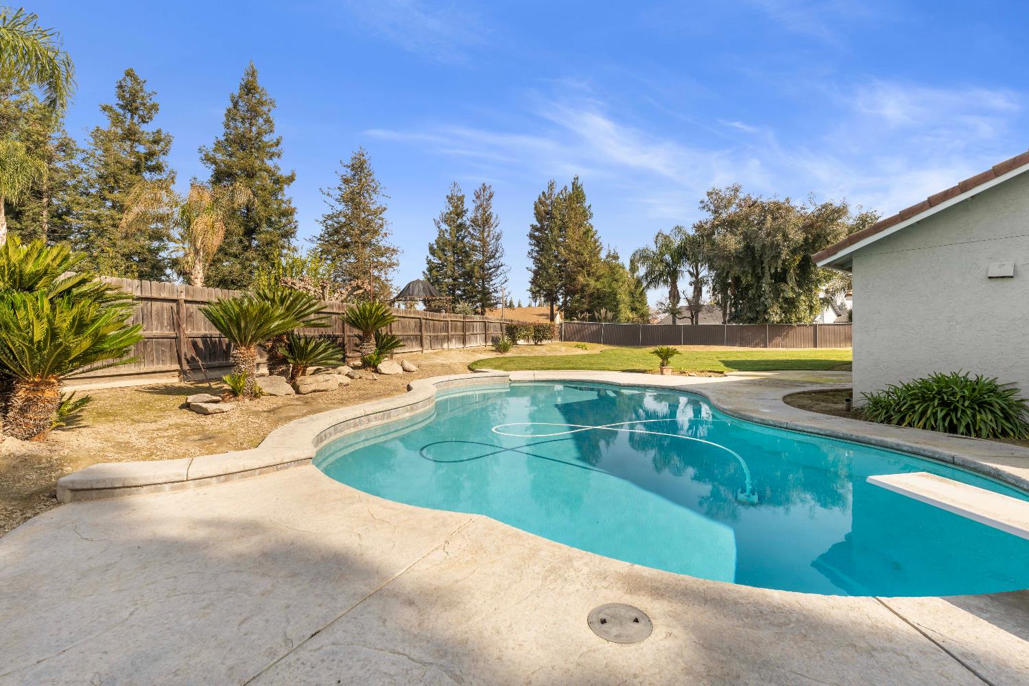 520 S Burgundy Street, Kerman, CA, 93630