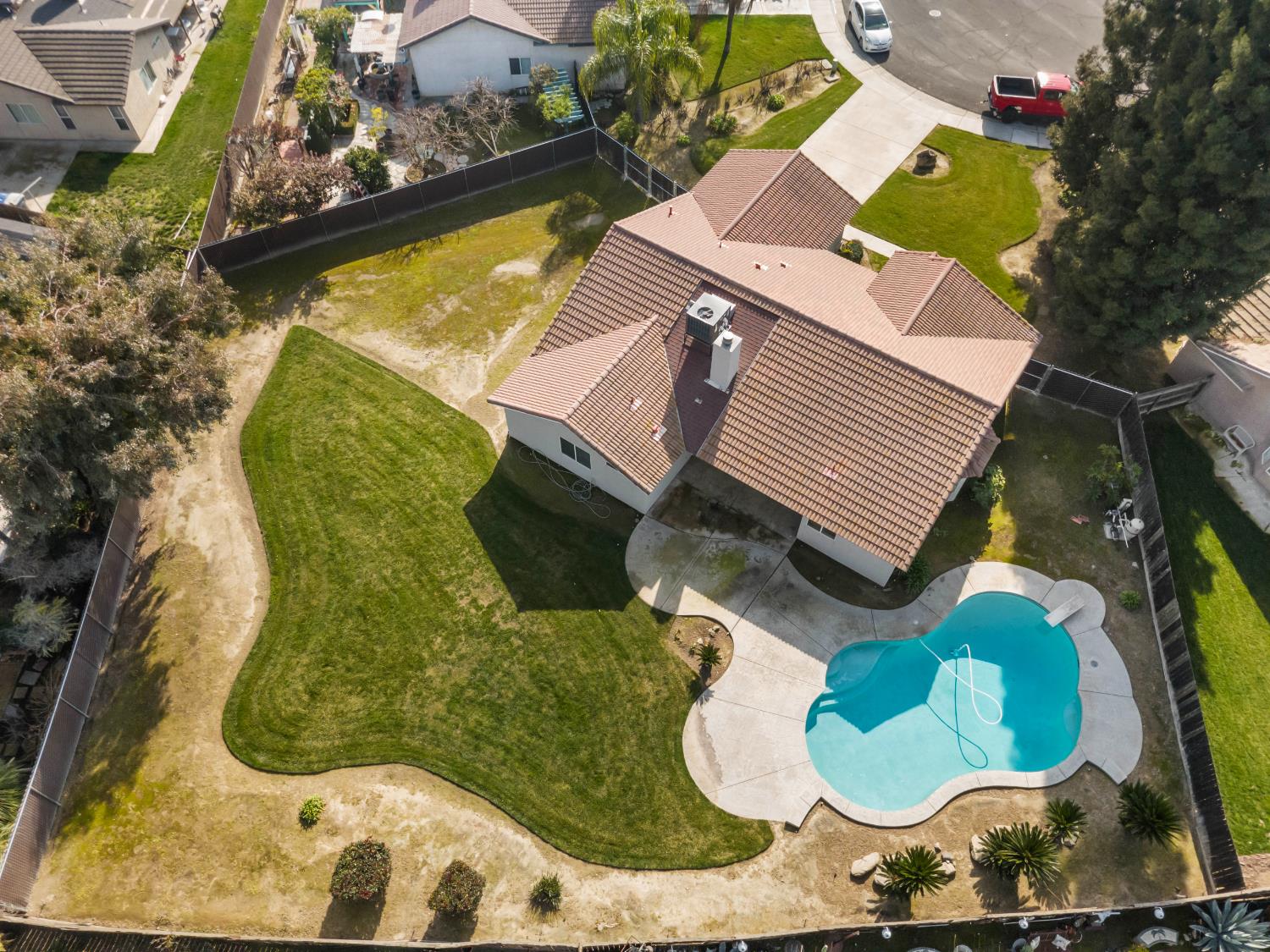 520 S Burgundy Street, Kerman, CA, 93630