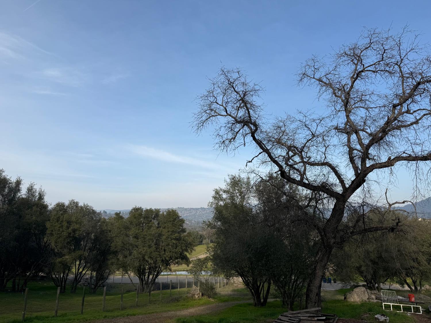Vacant Lot in Coarsegold