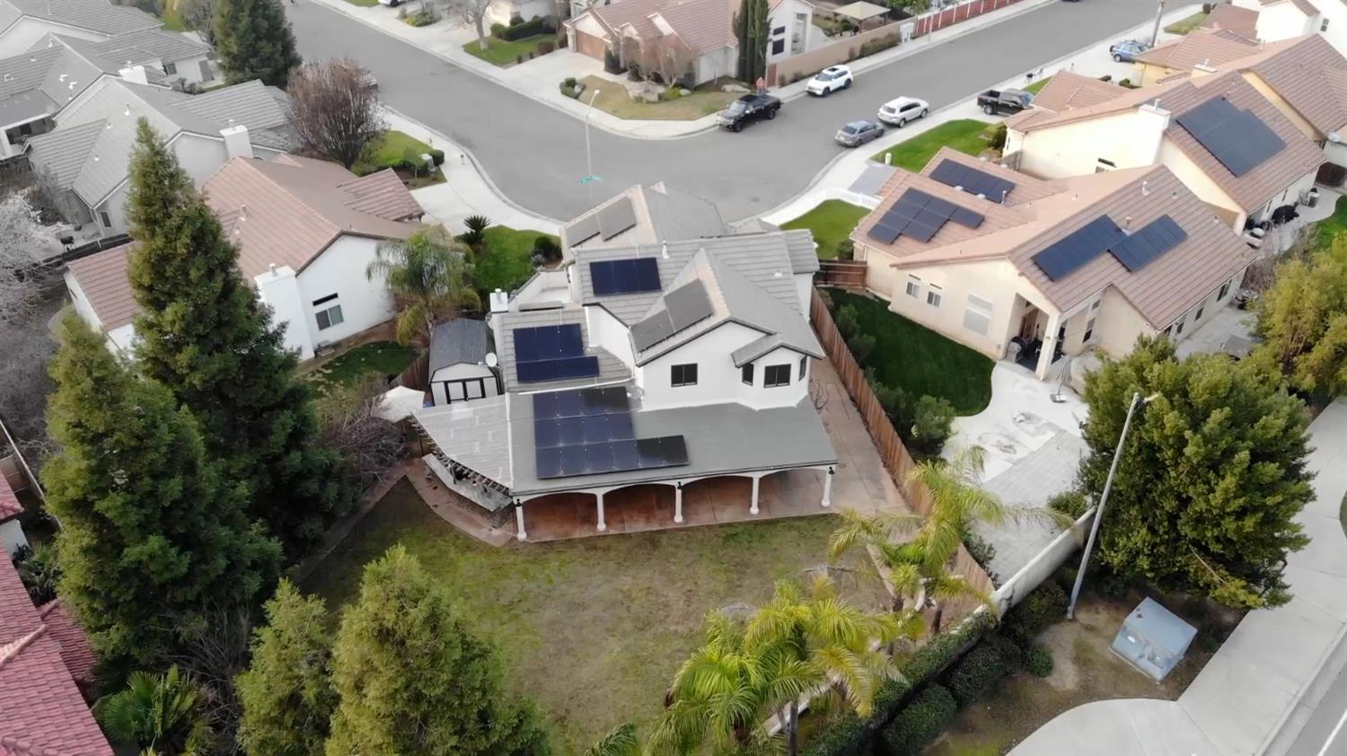 Single Family in Fresno - photo 3