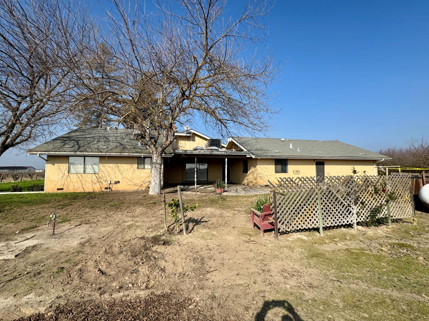 17617 W Belmont Avenue, Kerman, CA, 93630