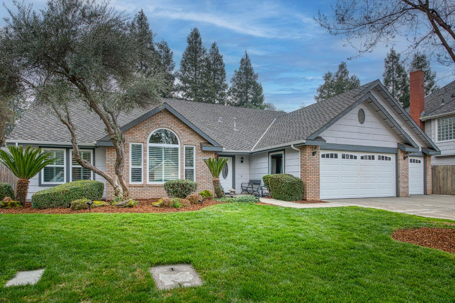 443 S Park Avenue, Kerman, CA, 93630