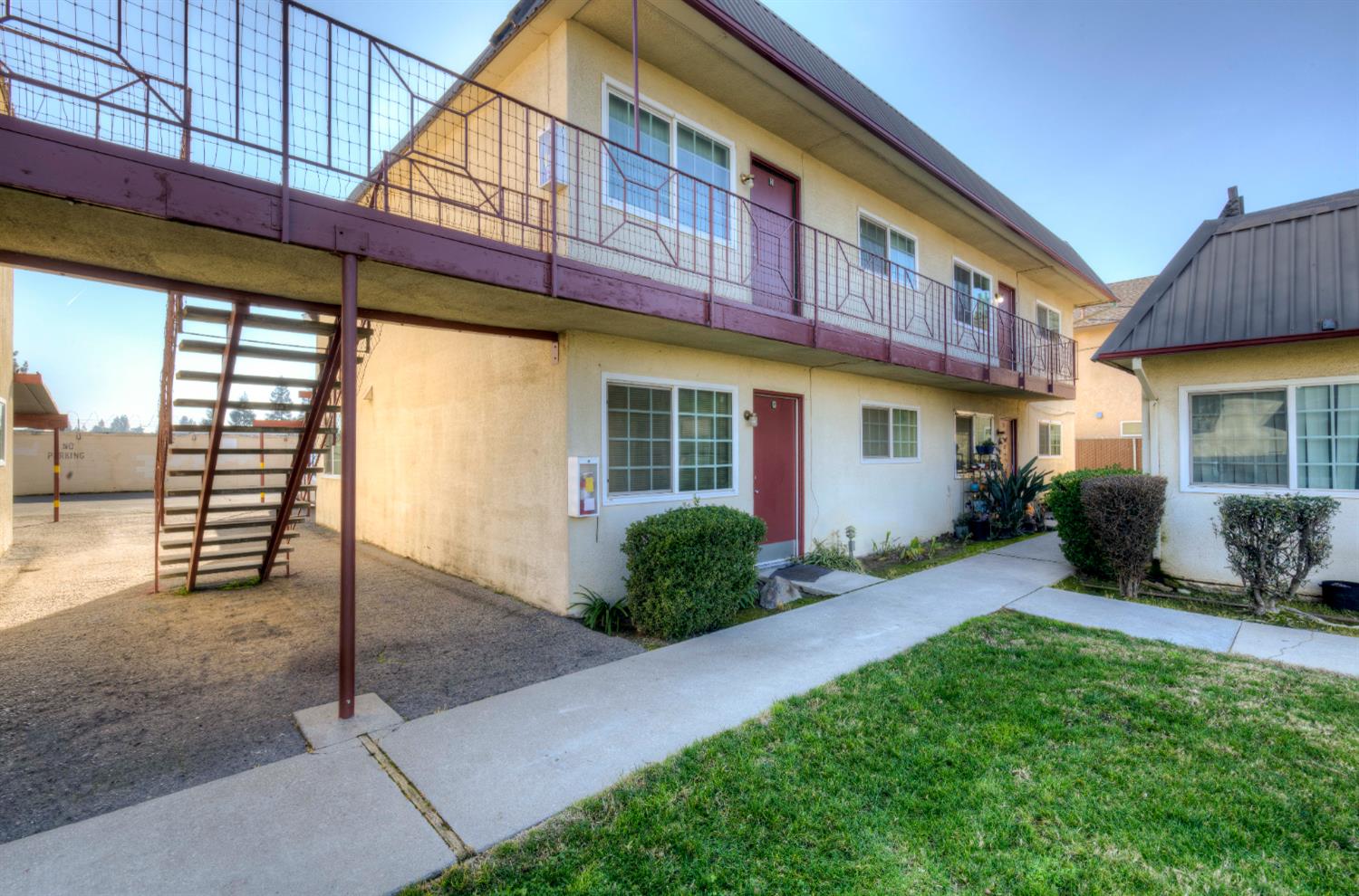 Multi Family in Clovis - photo 3