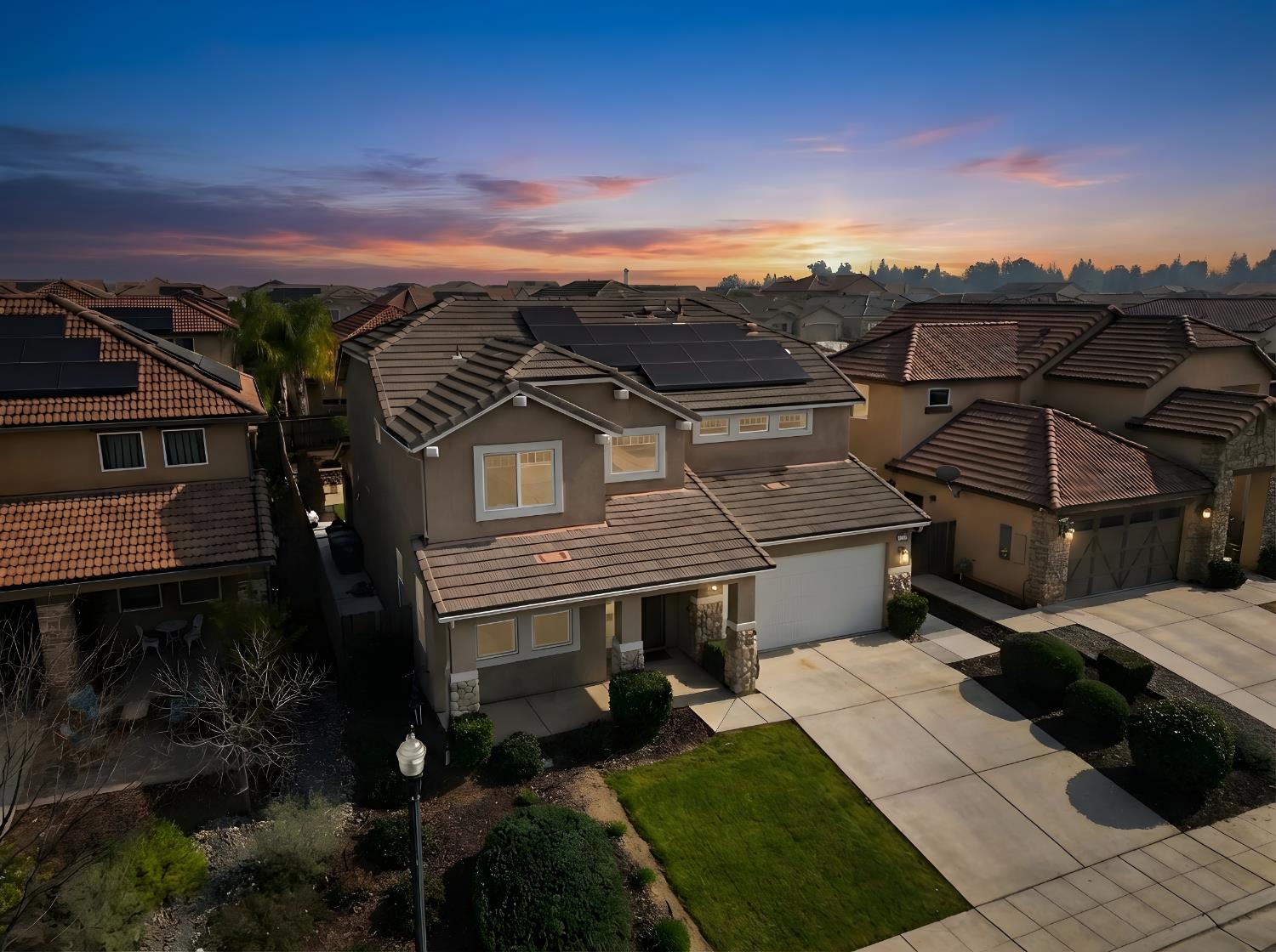 Single Family in Madera - photo 3