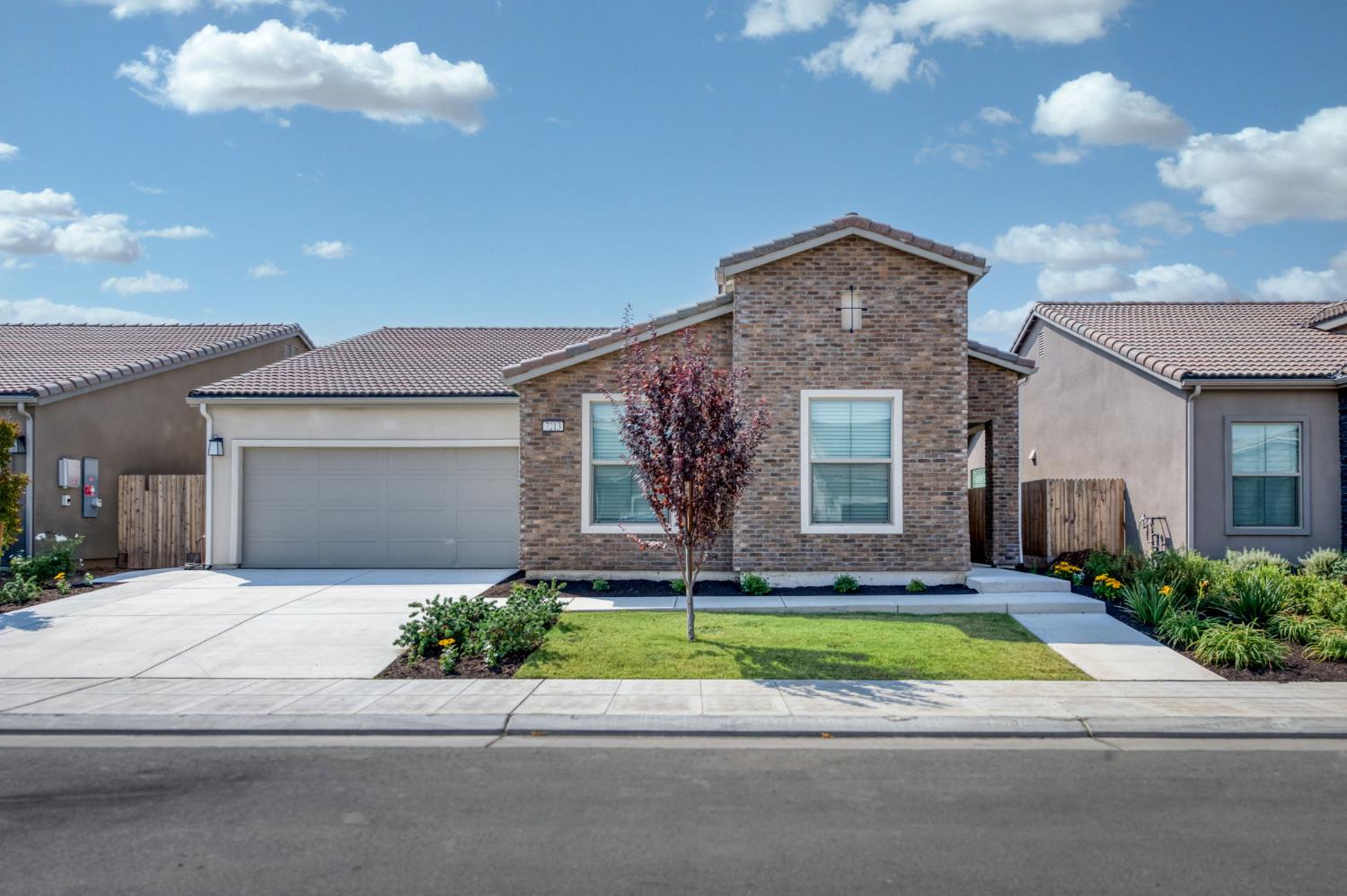 520 S Burgundy Street, Kerman, CA, 93630