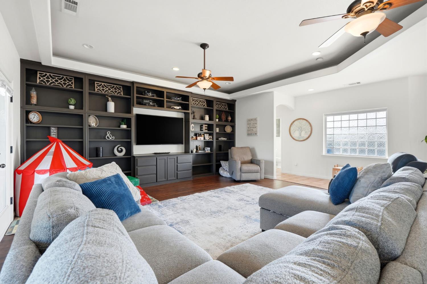 31356 Blair Road, Exeter, CA, 93221