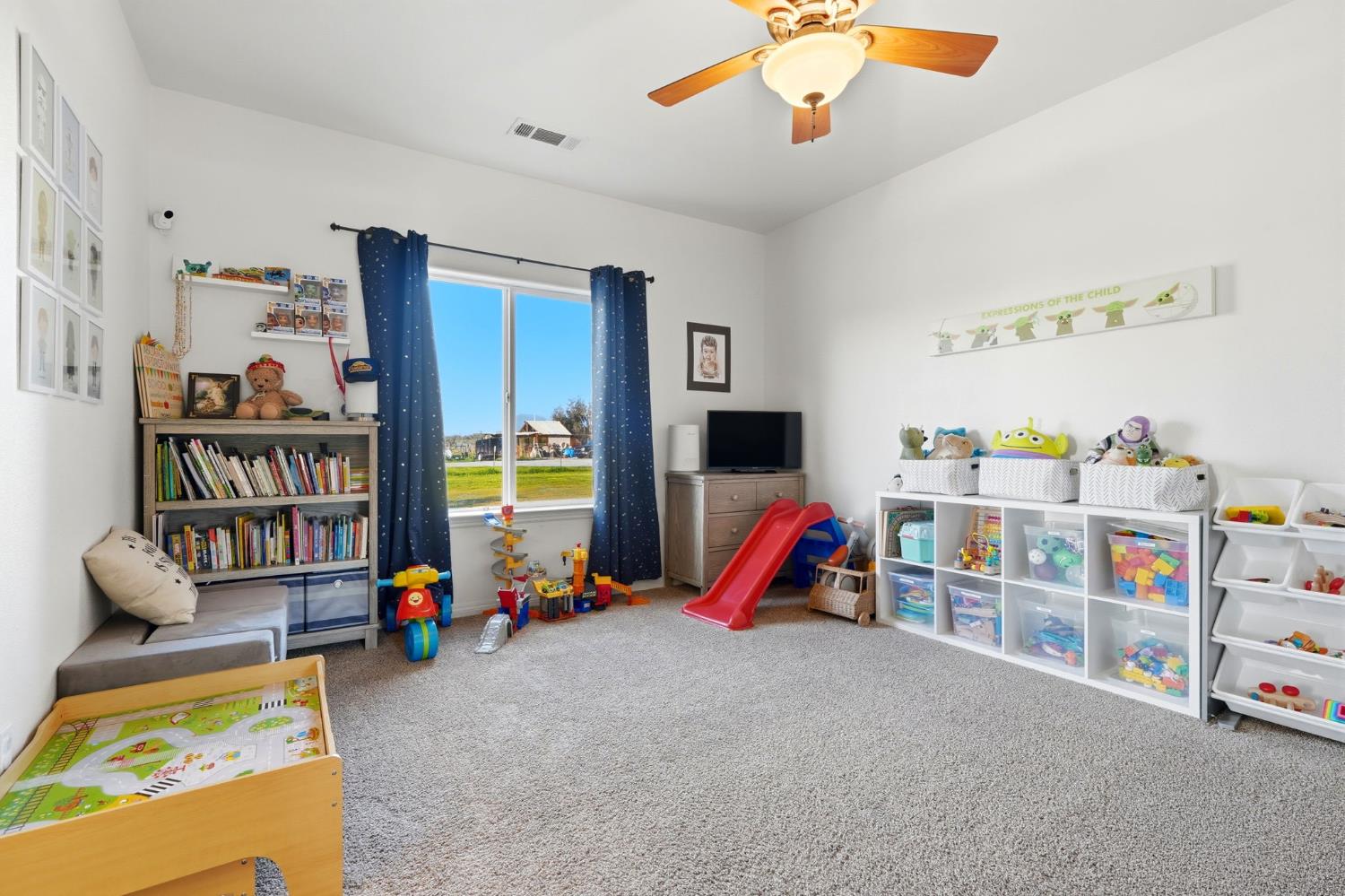 31356 Blair Road, Exeter, CA, 93221