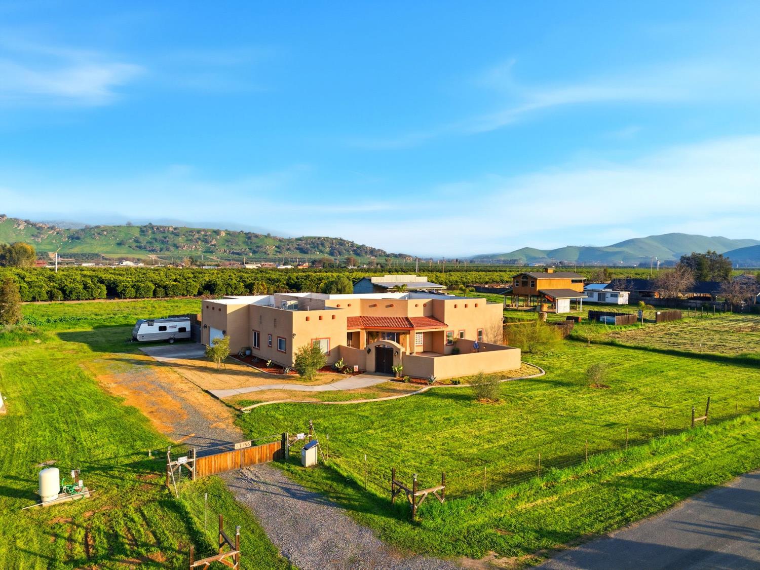 31356 Blair Road, Exeter, CA, 93221