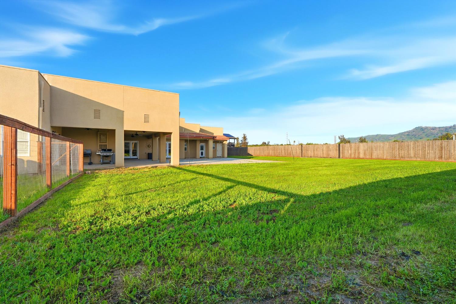 31356 Blair Road, Exeter, CA, 93221