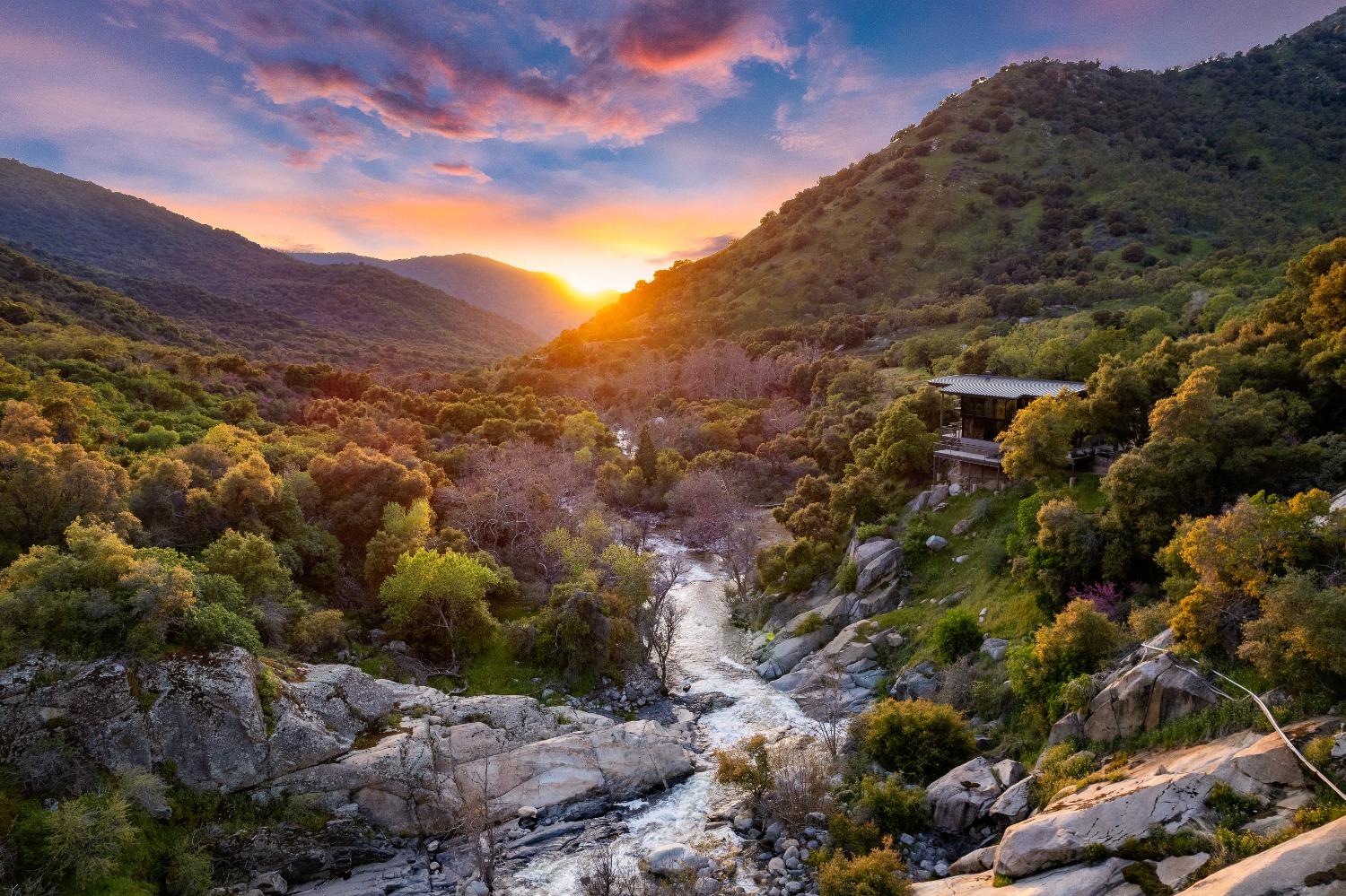 15516 N Friant Road, Friant, CA, 93626