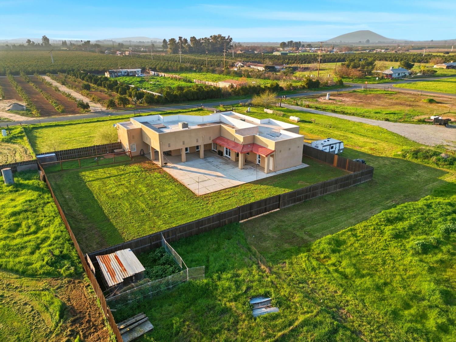 31356 Blair Road, Exeter, CA, 93221