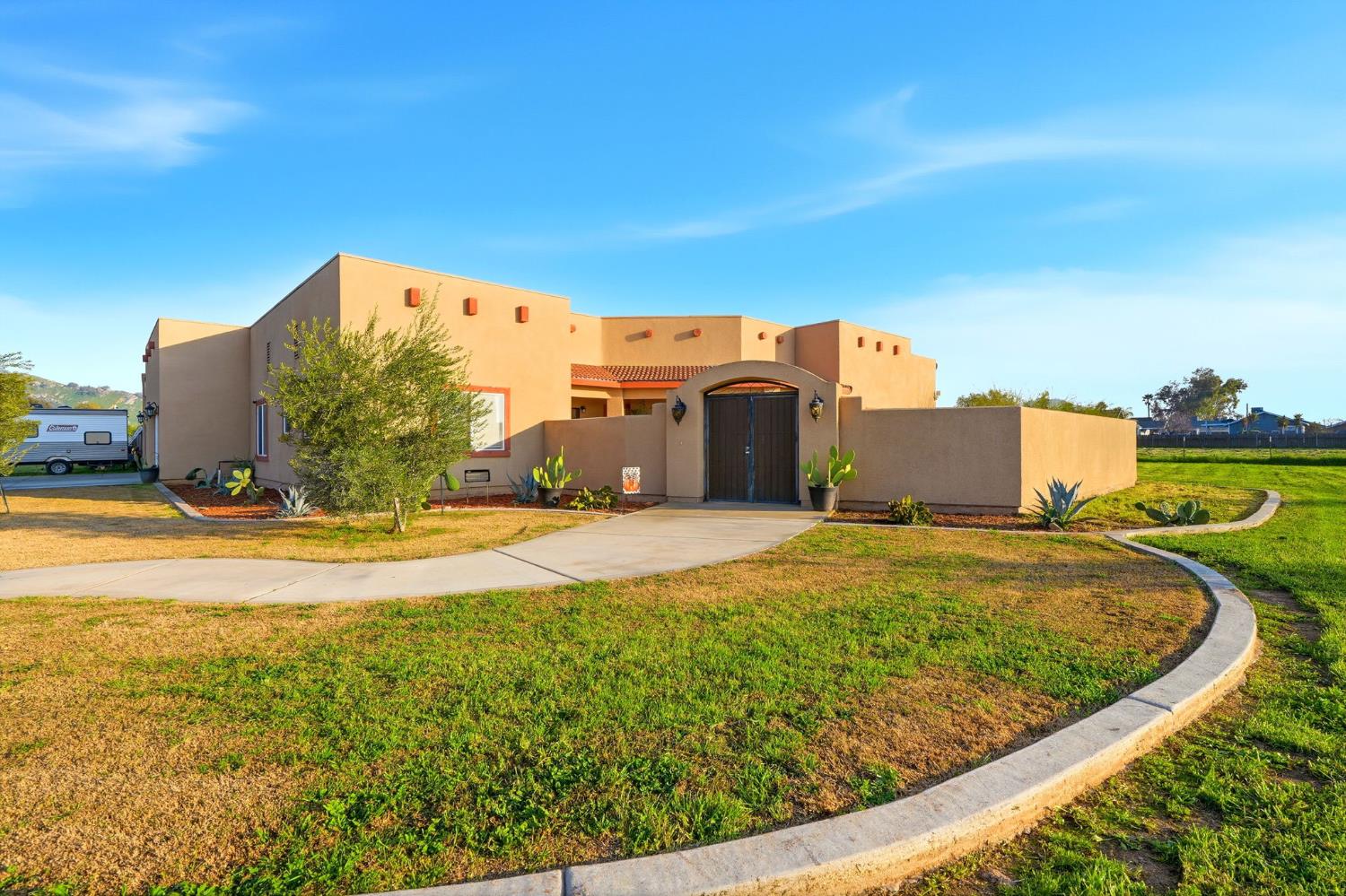 31356 Blair Road, Exeter, CA, 93221