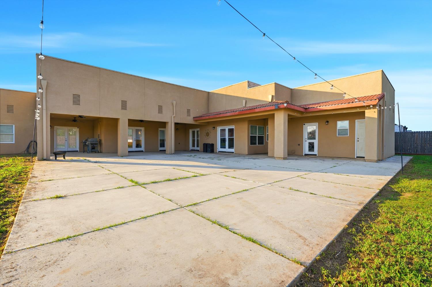 31356 Blair Road, Exeter, CA, 93221