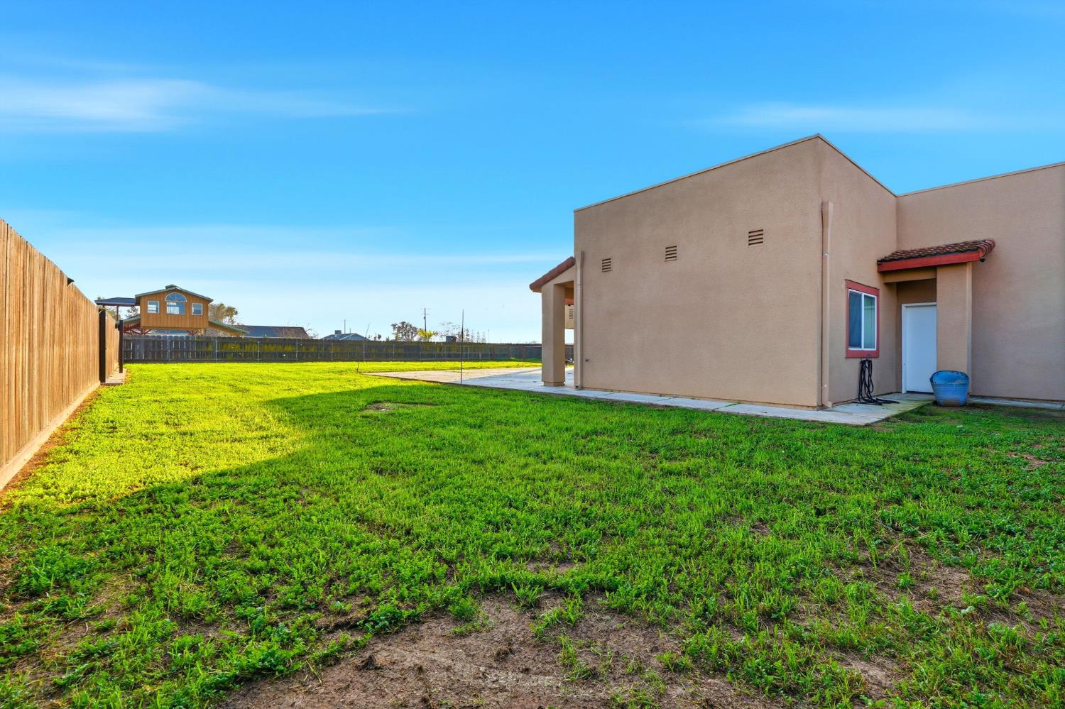 31356 Blair Road, Exeter, CA, 93221