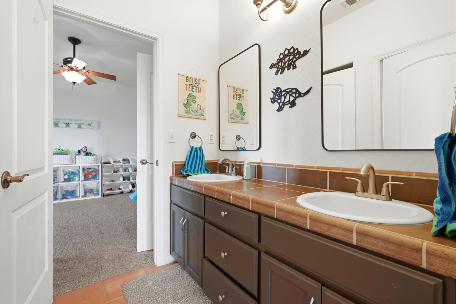 31356 Blair Road, Exeter, CA, 93221