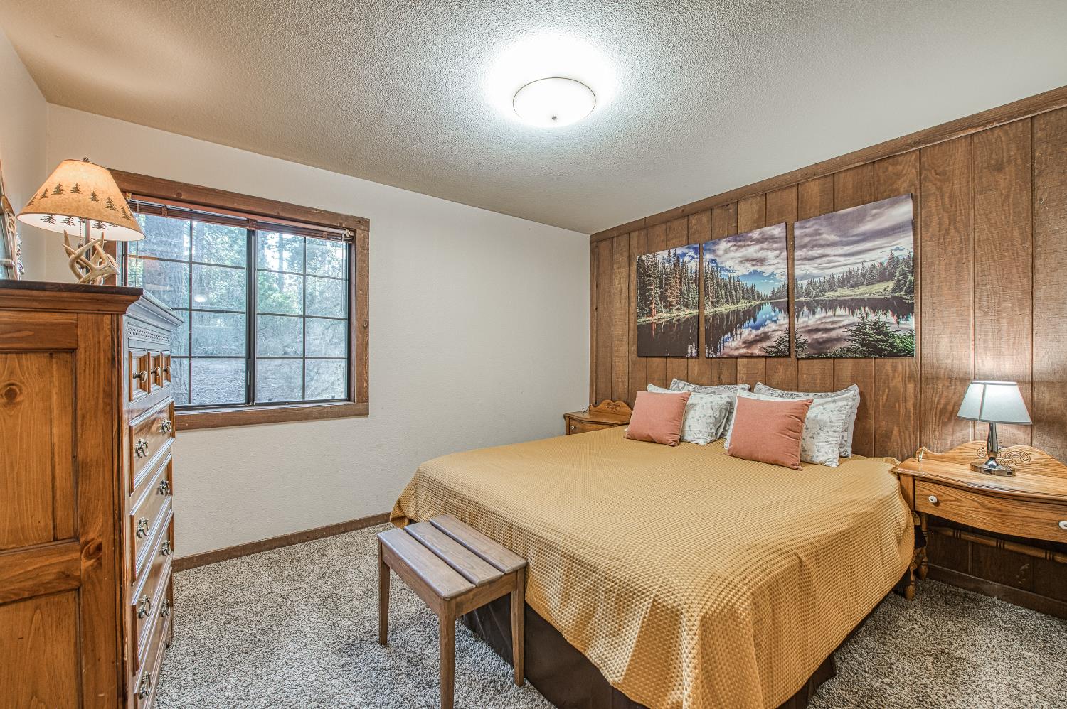 39095 Ridge Rd, Shaver Lake, CA, 93664