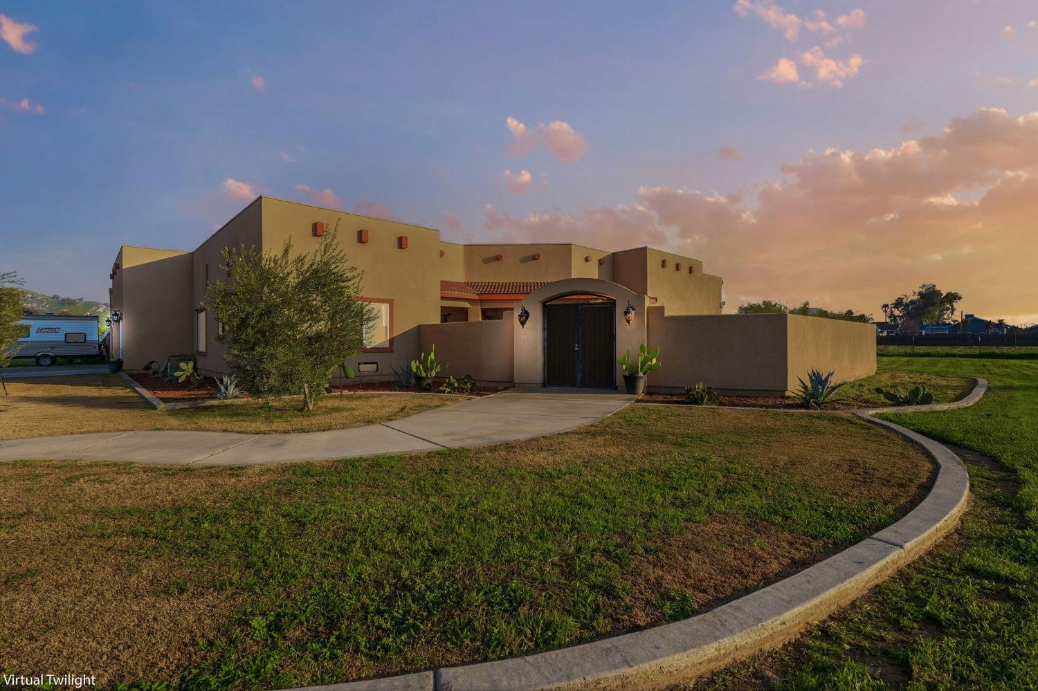 31356 Blair Road, Exeter, CA, 93221