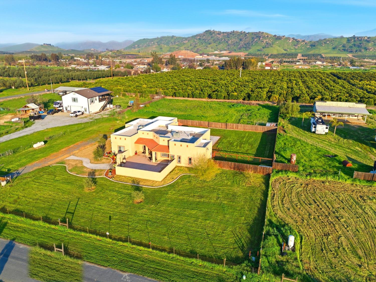 31356 Blair Road, Exeter, CA, 93221