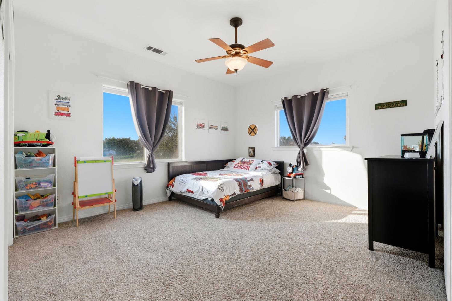 31356 Blair Road, Exeter, CA, 93221