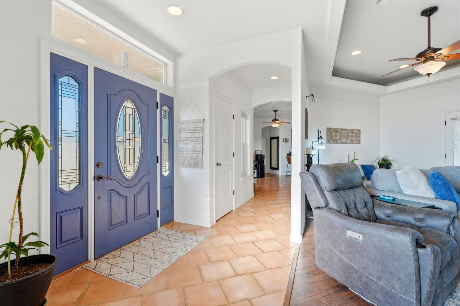 31356 Blair Road, Exeter, CA, 93221