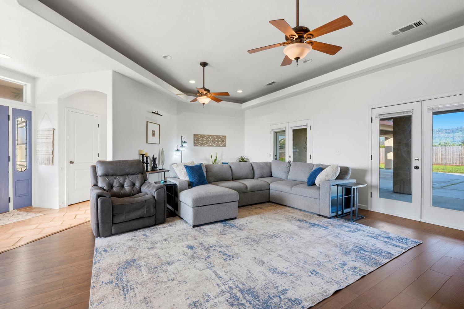 31356 Blair Road, Exeter, CA, 93221