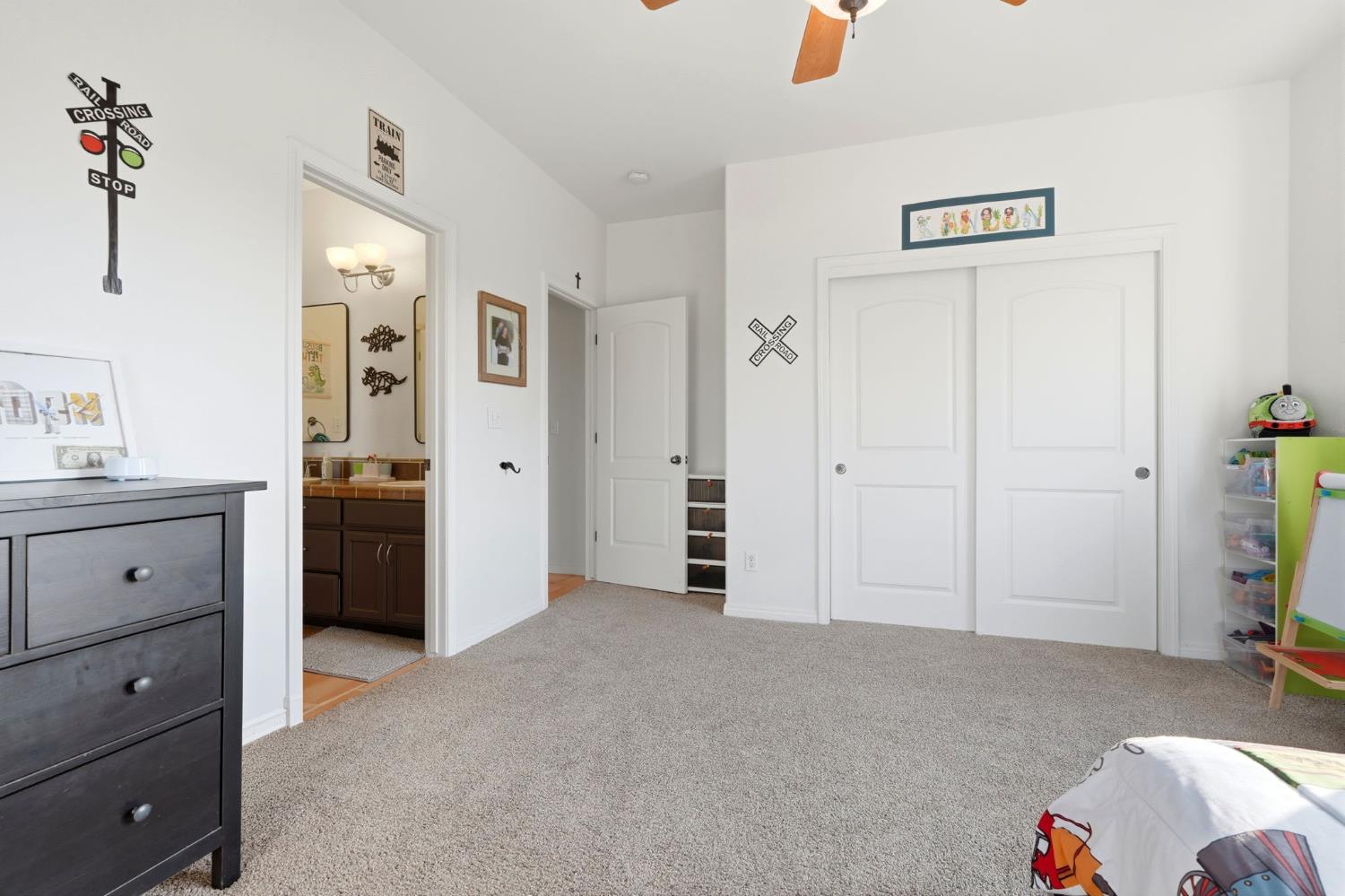 31356 Blair Road, Exeter, CA, 93221