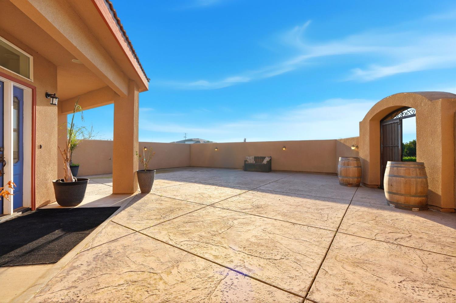 31356 Blair Road, Exeter, CA, 93221