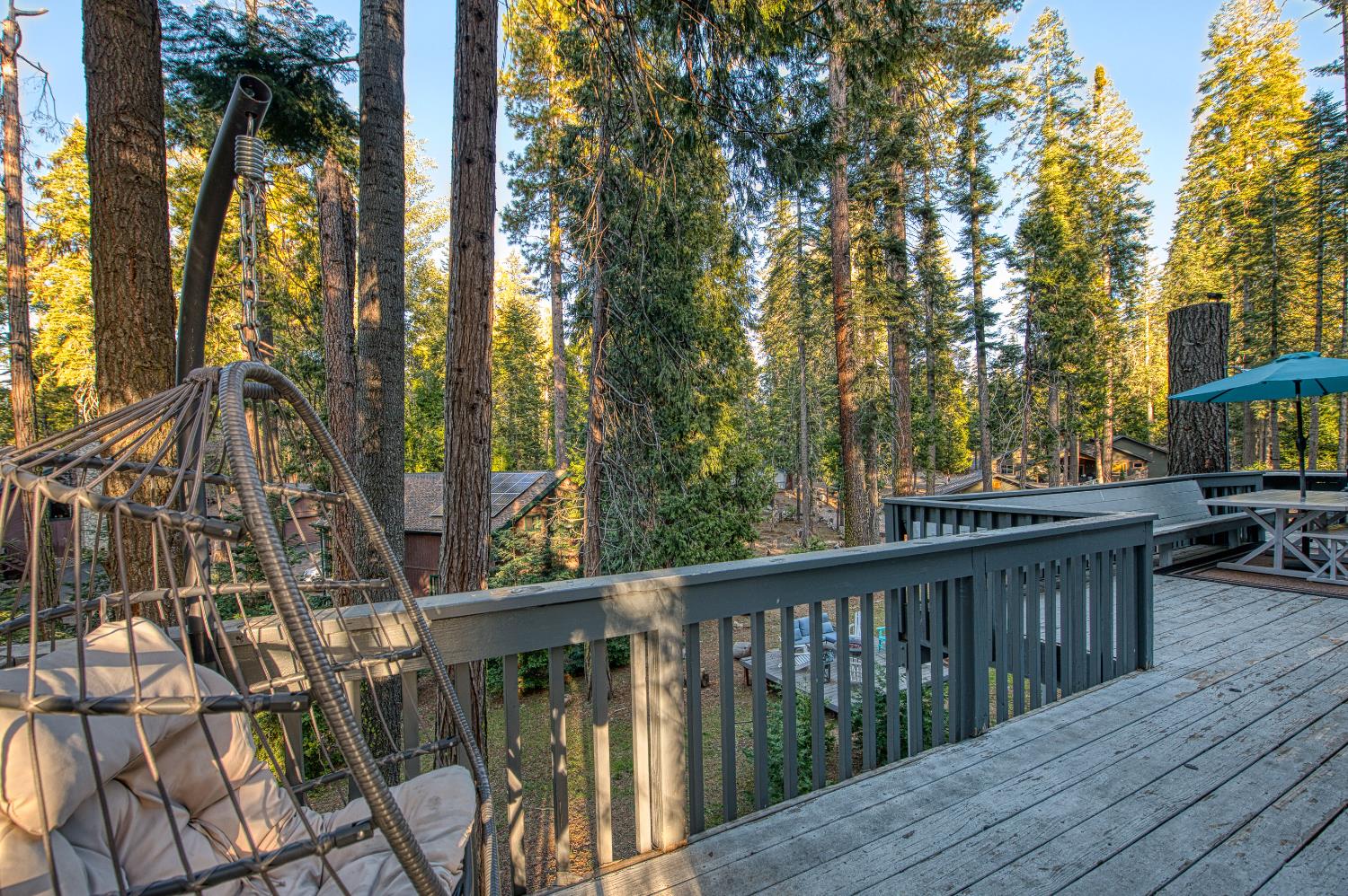 39095 Ridge Rd, Shaver Lake, CA, 93664