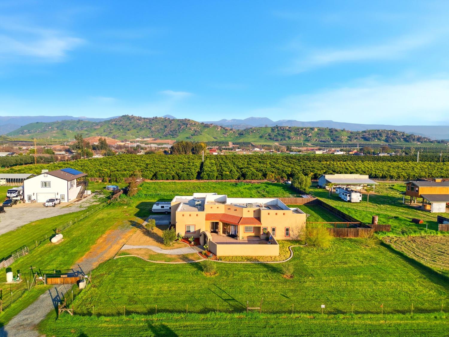 31356 Blair Road, Exeter, CA, 93221