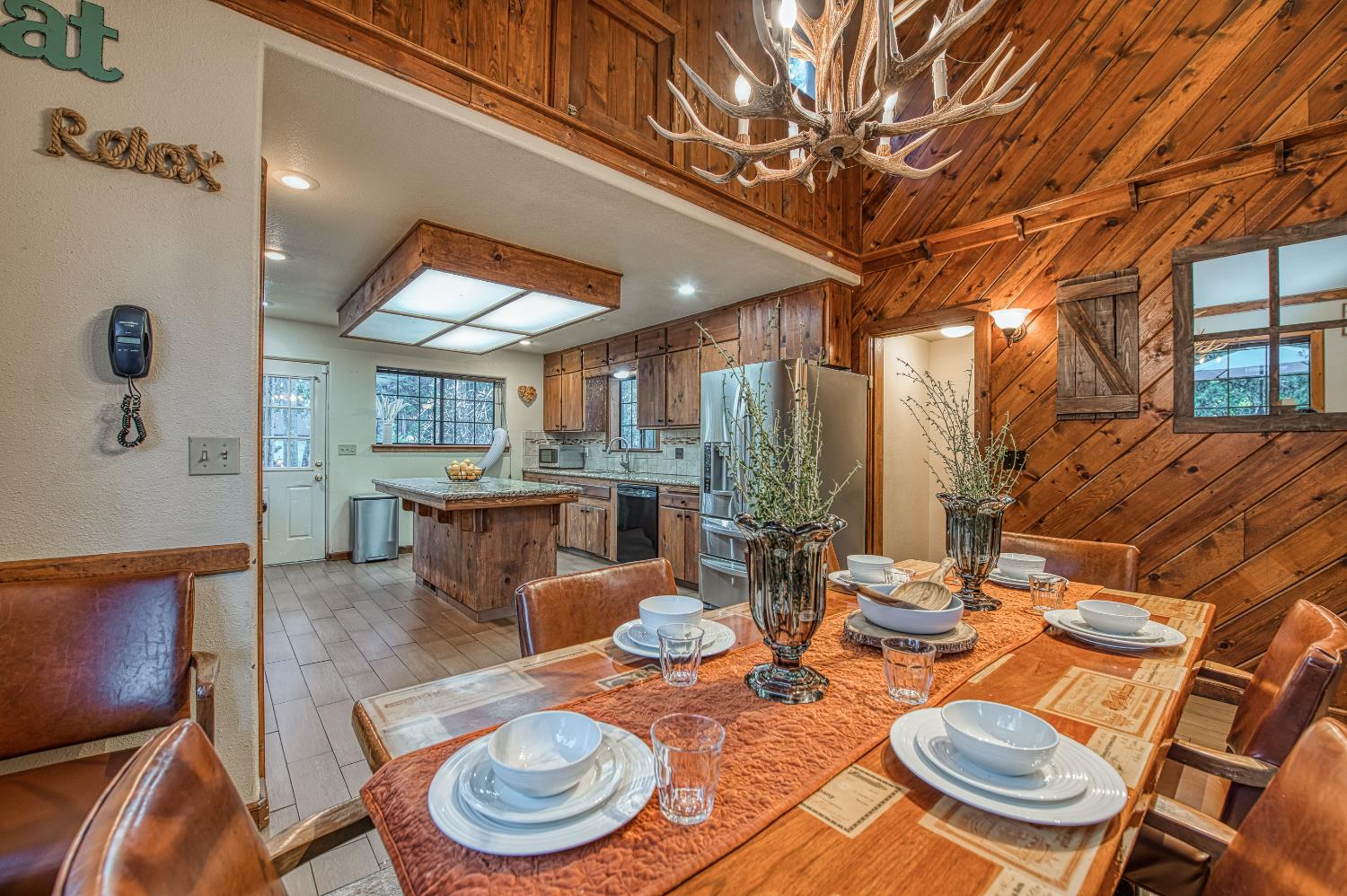 39095 Ridge Rd, Shaver Lake, CA, 93664