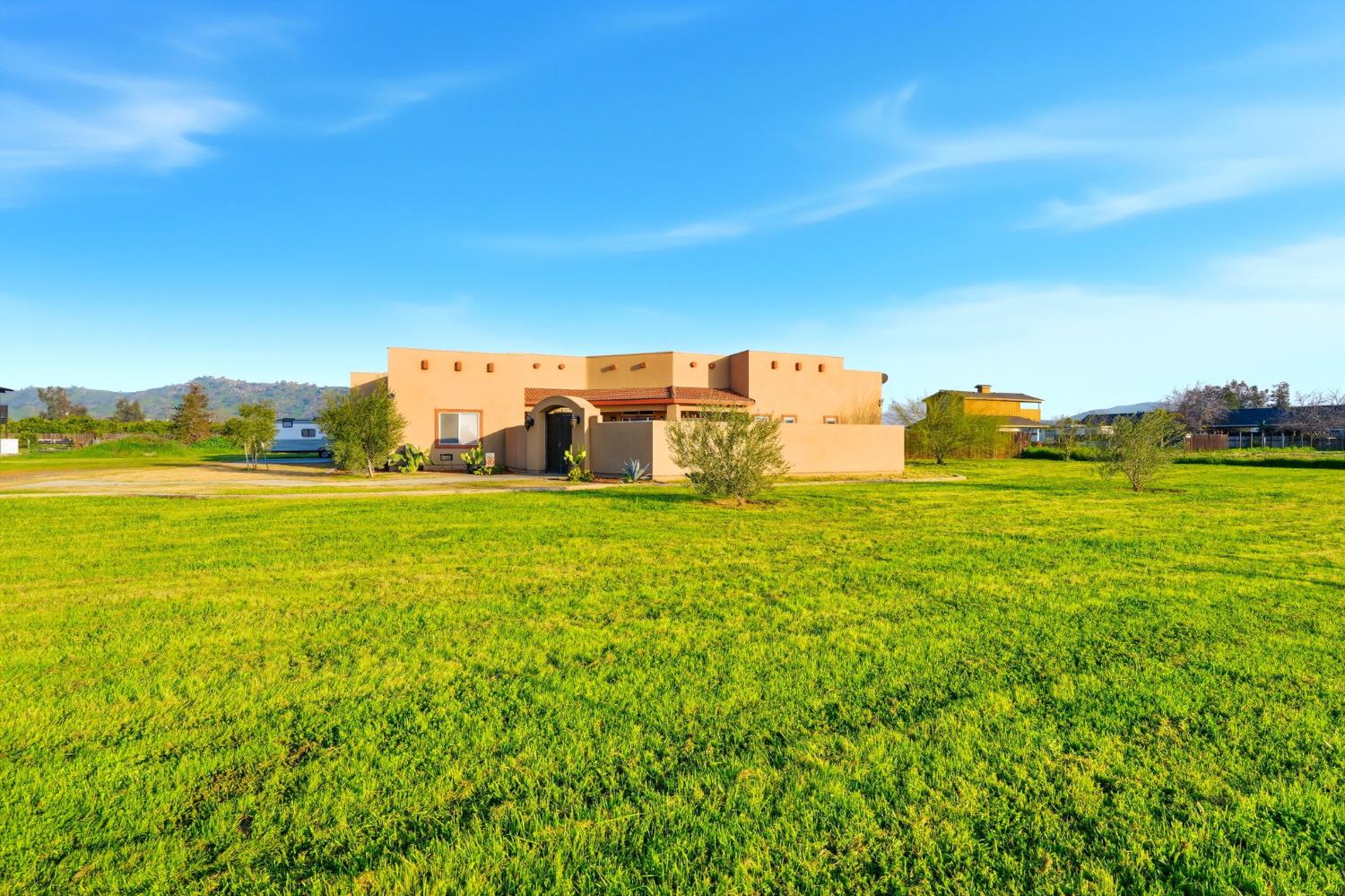 31356 Blair Road, Exeter, CA, 93221