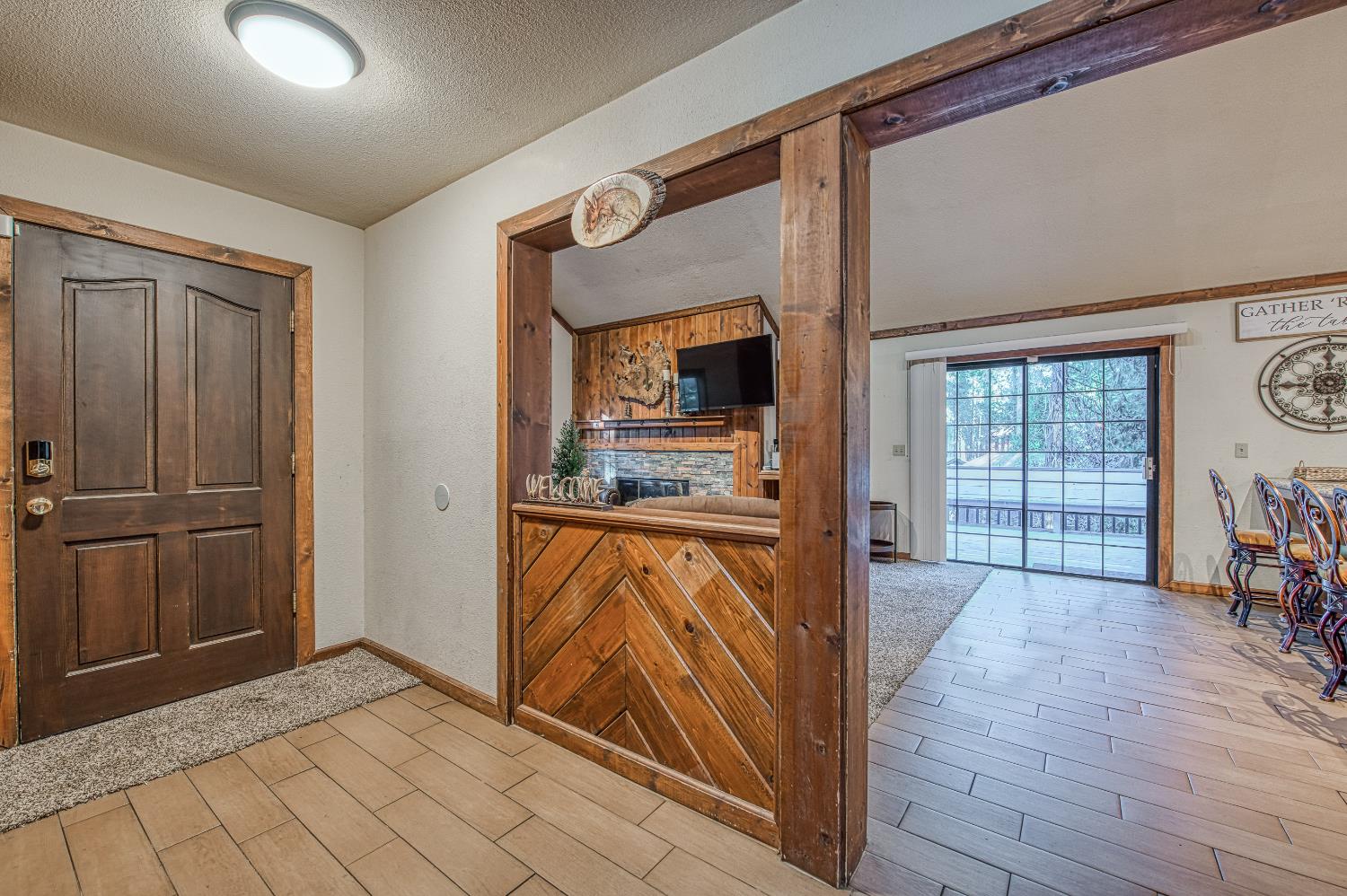 39095 Ridge Rd, Shaver Lake, CA, 93664
