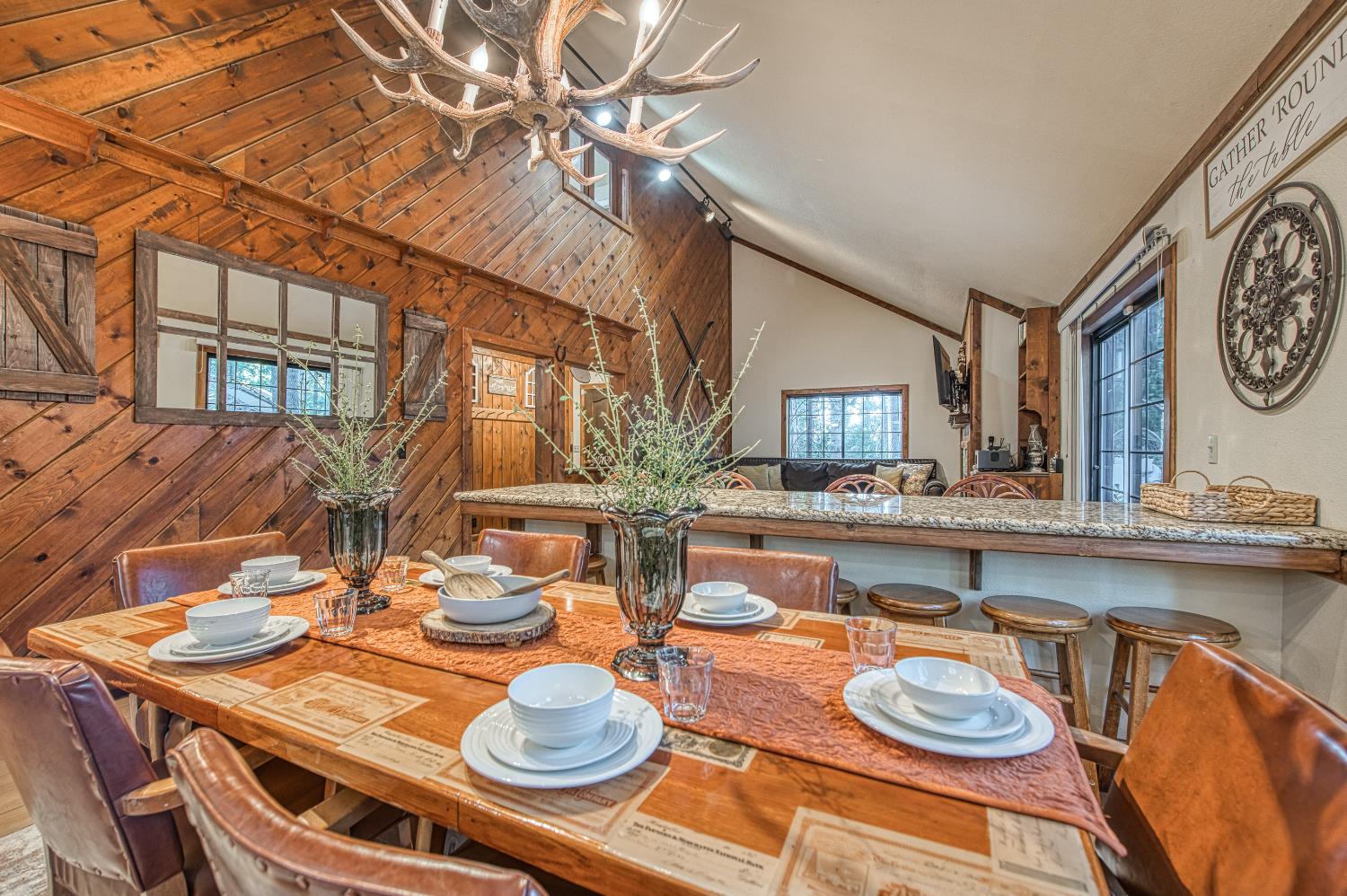 39095 Ridge Rd, Shaver Lake, CA, 93664