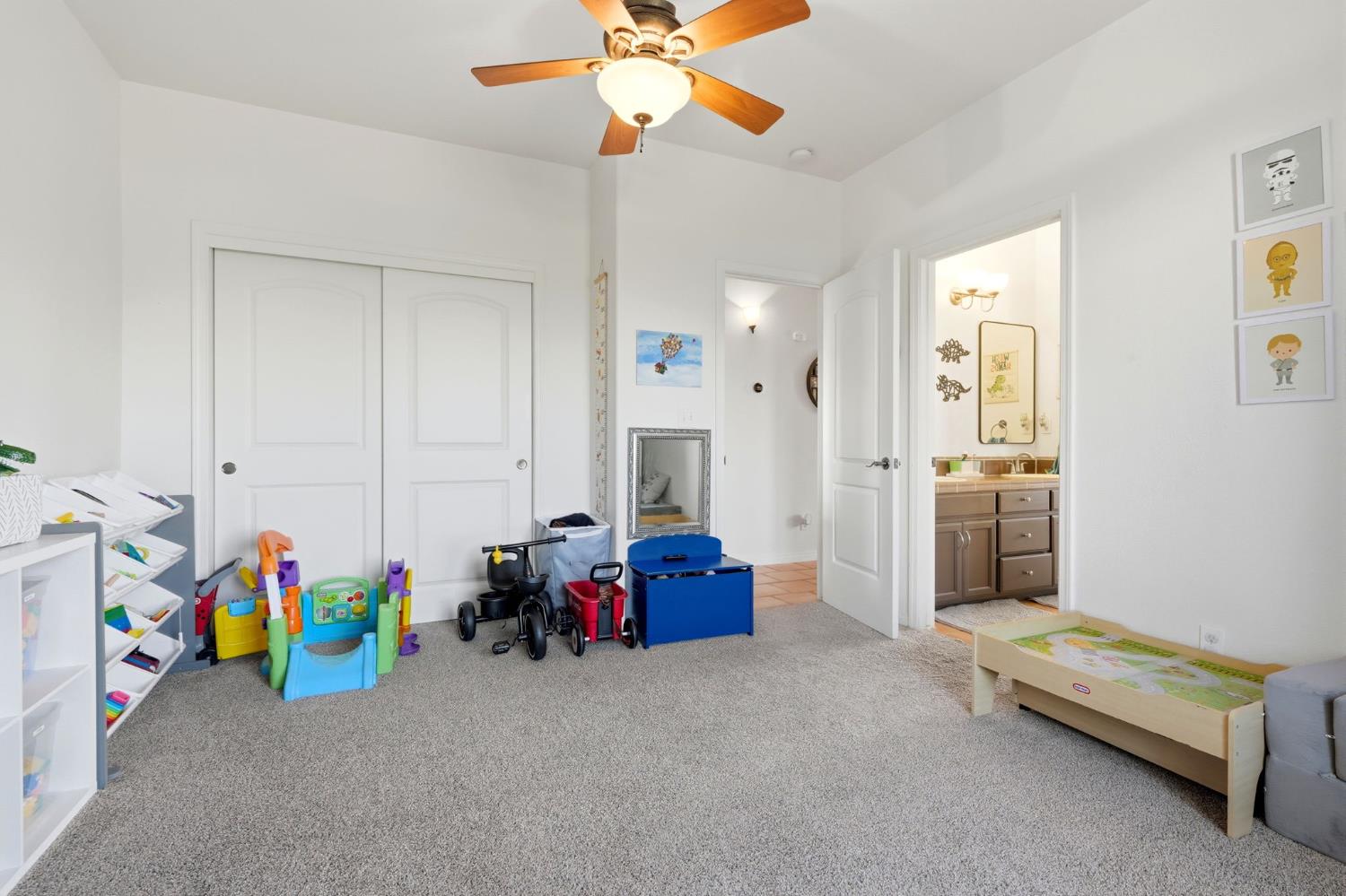 31356 Blair Road, Exeter, CA, 93221