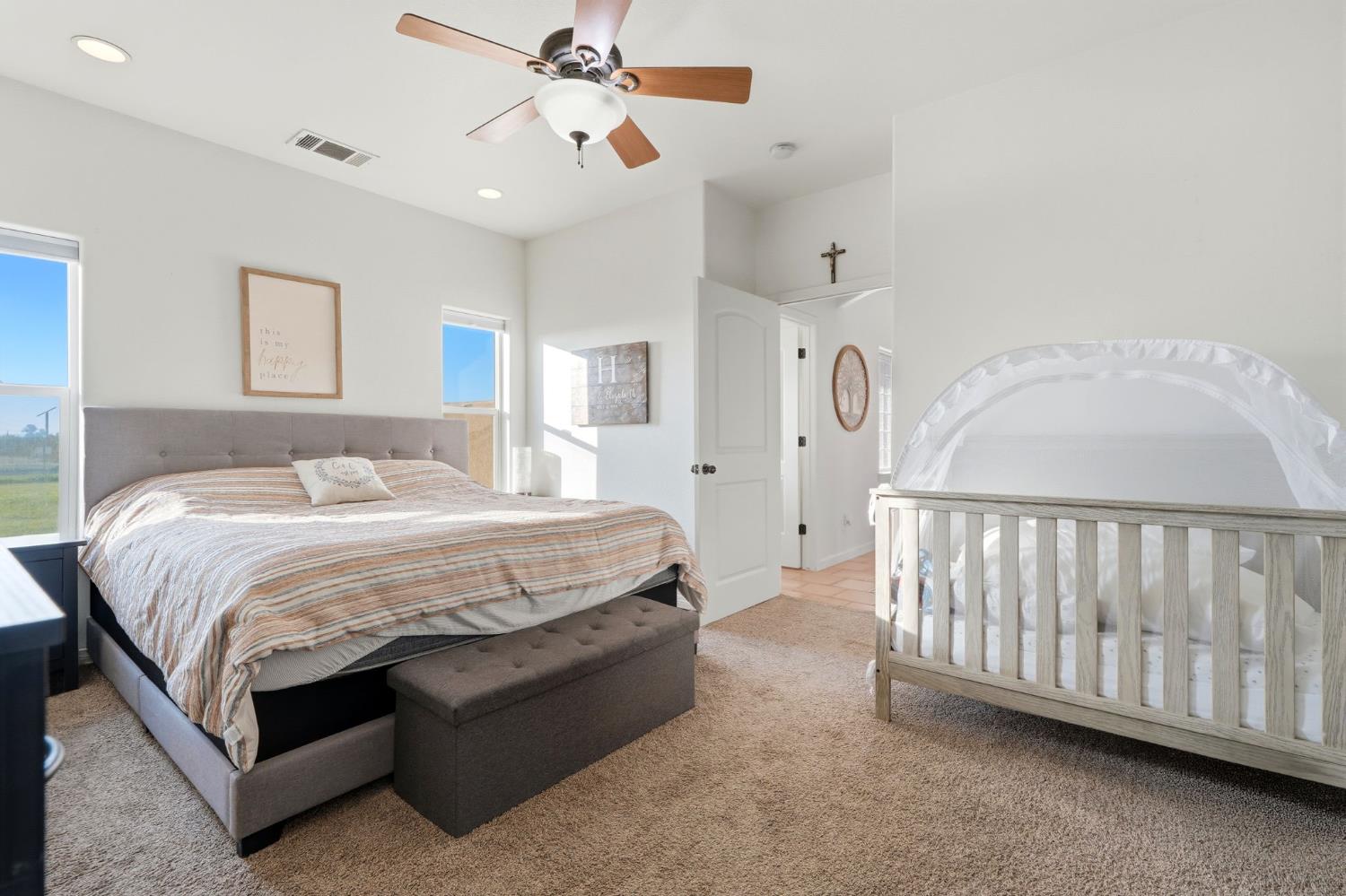 31356 Blair Road, Exeter, CA, 93221