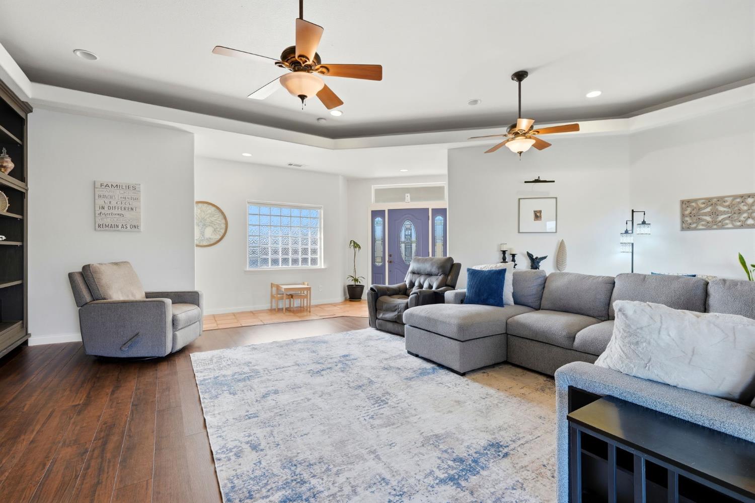 31356 Blair Road, Exeter, CA, 93221