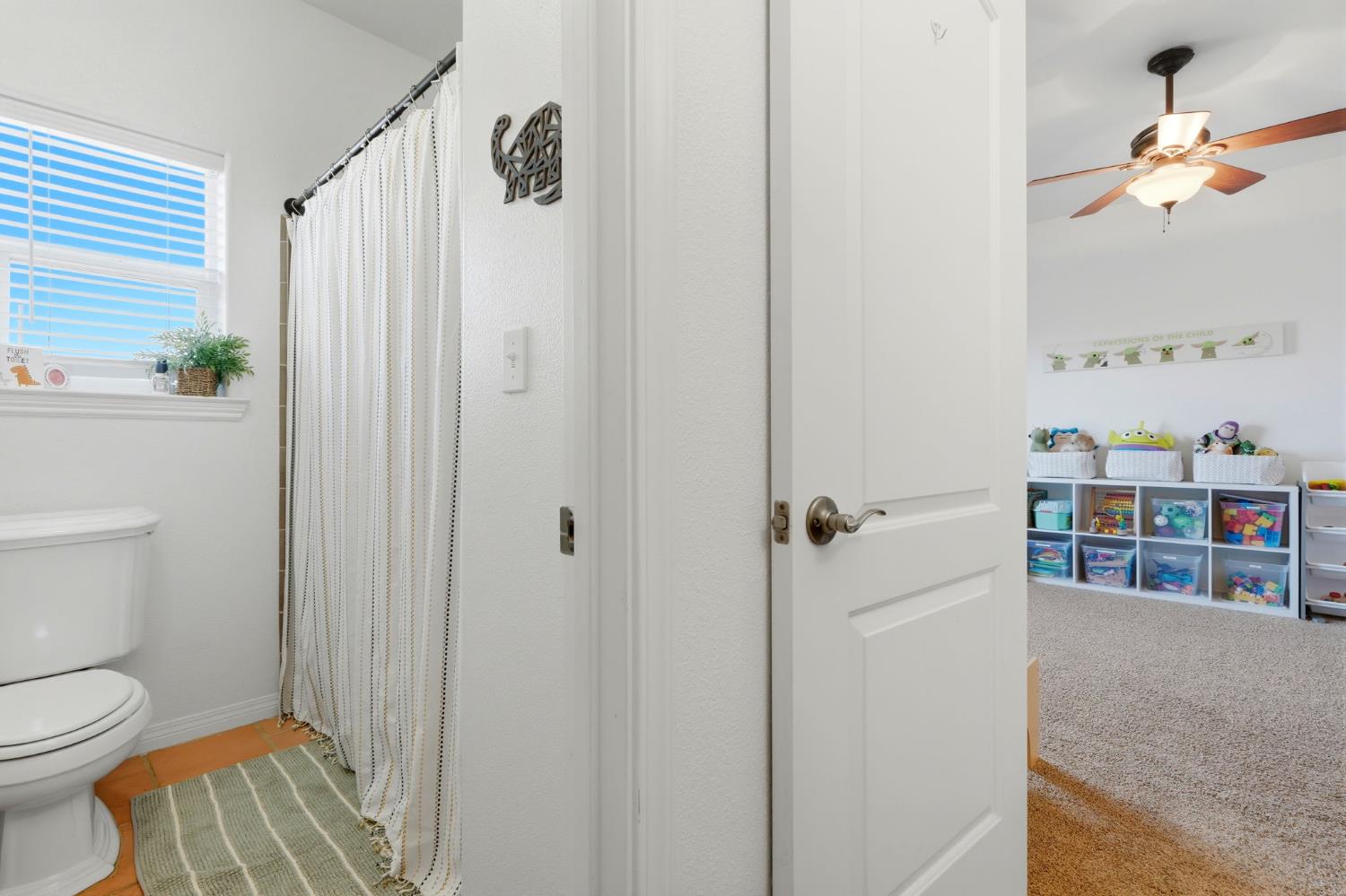 31356 Blair Road, Exeter, CA, 93221