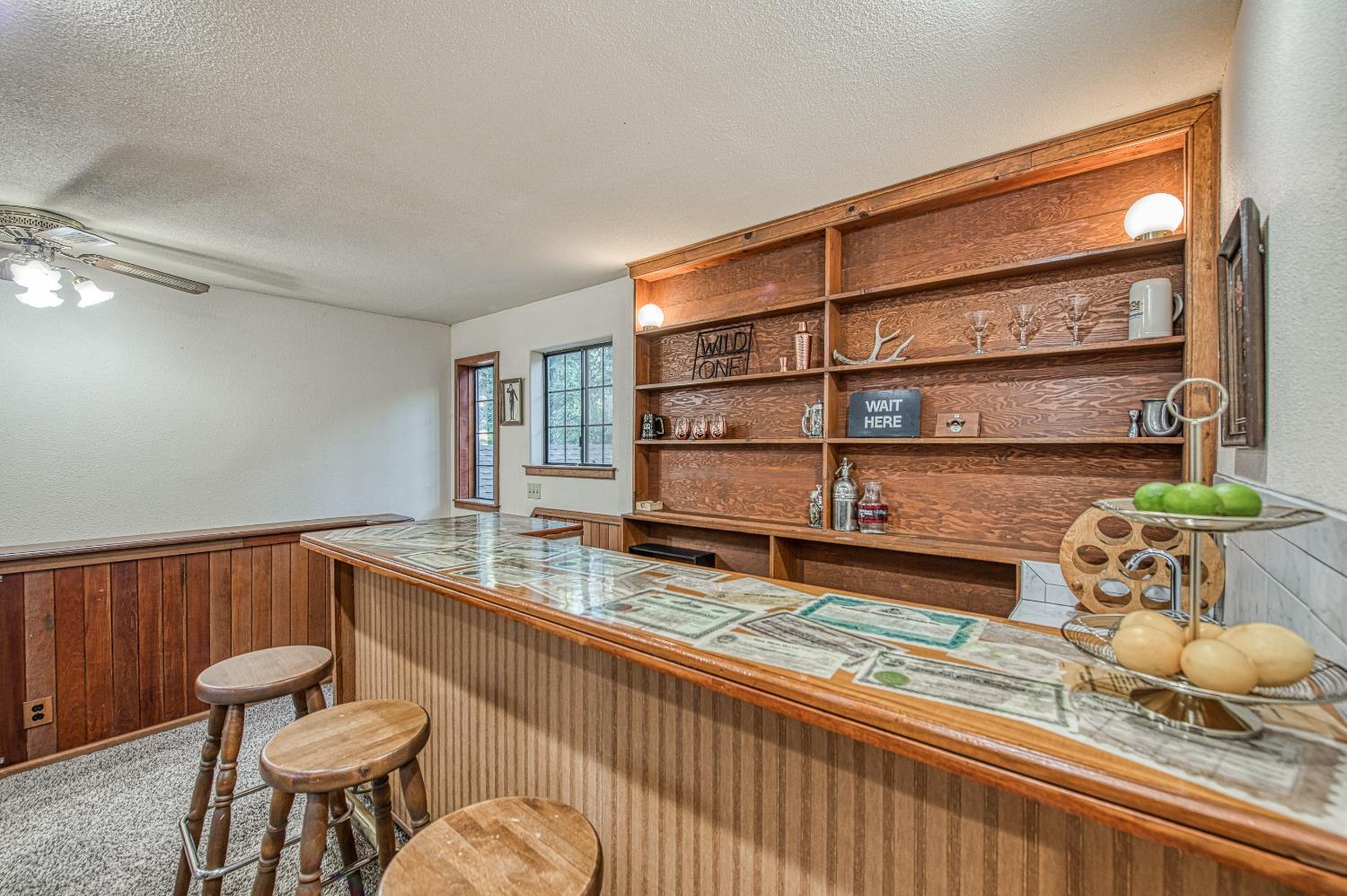 39095 Ridge Rd, Shaver Lake, CA, 93664