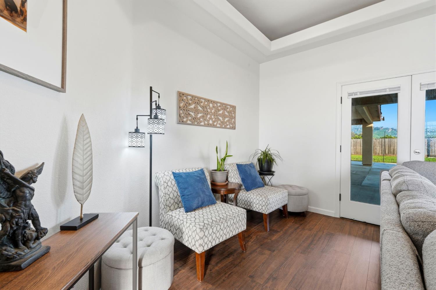 31356 Blair Road, Exeter, CA, 93221