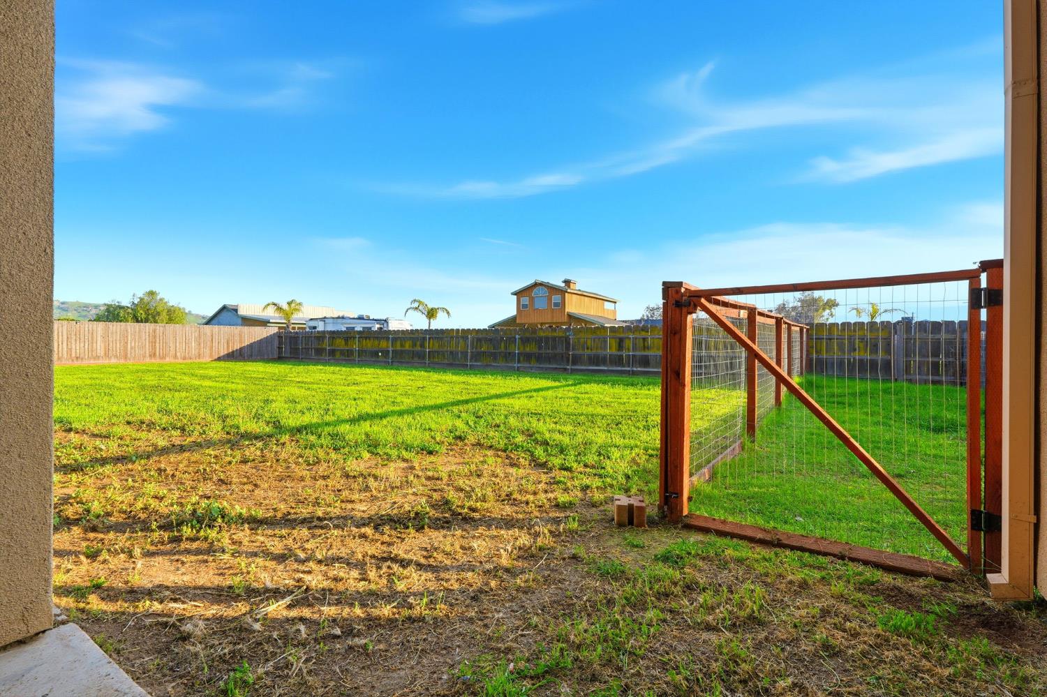 31356 Blair Road, Exeter, CA, 93221