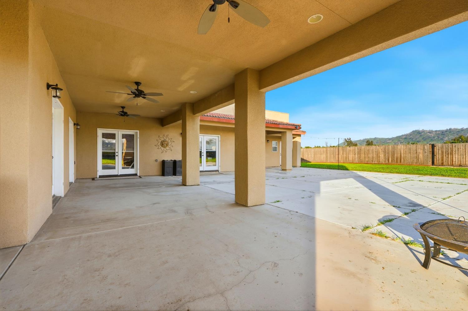 31356 Blair Road, Exeter, CA, 93221