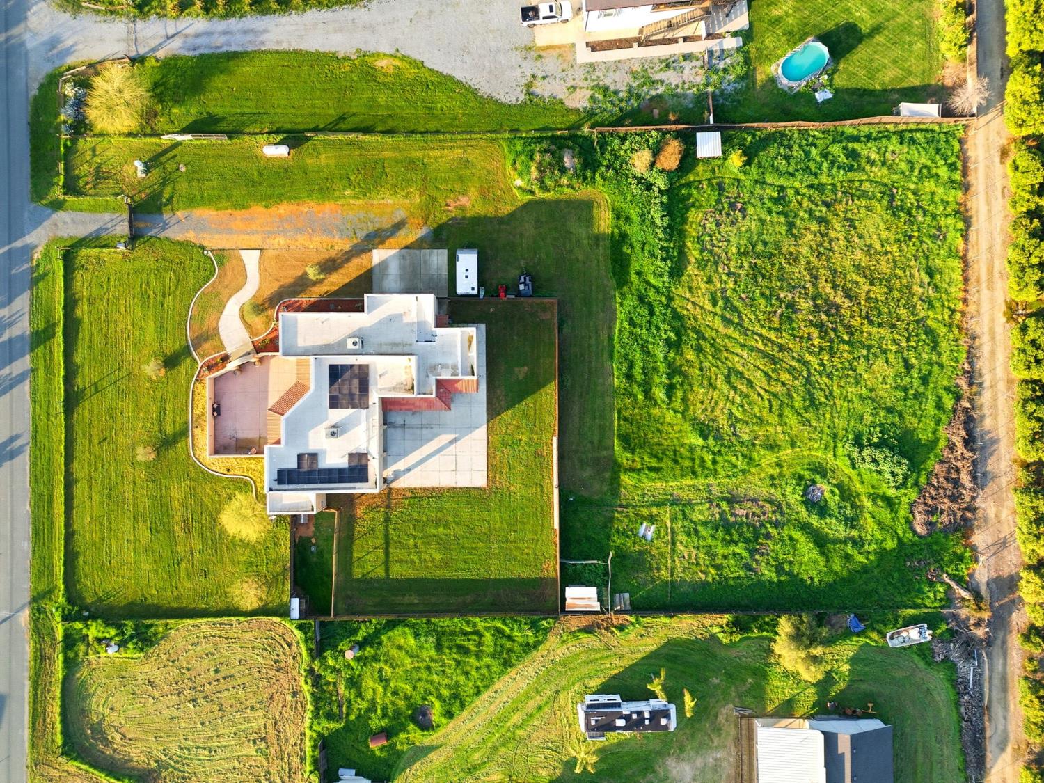 31356 Blair Road, Exeter, CA, 93221