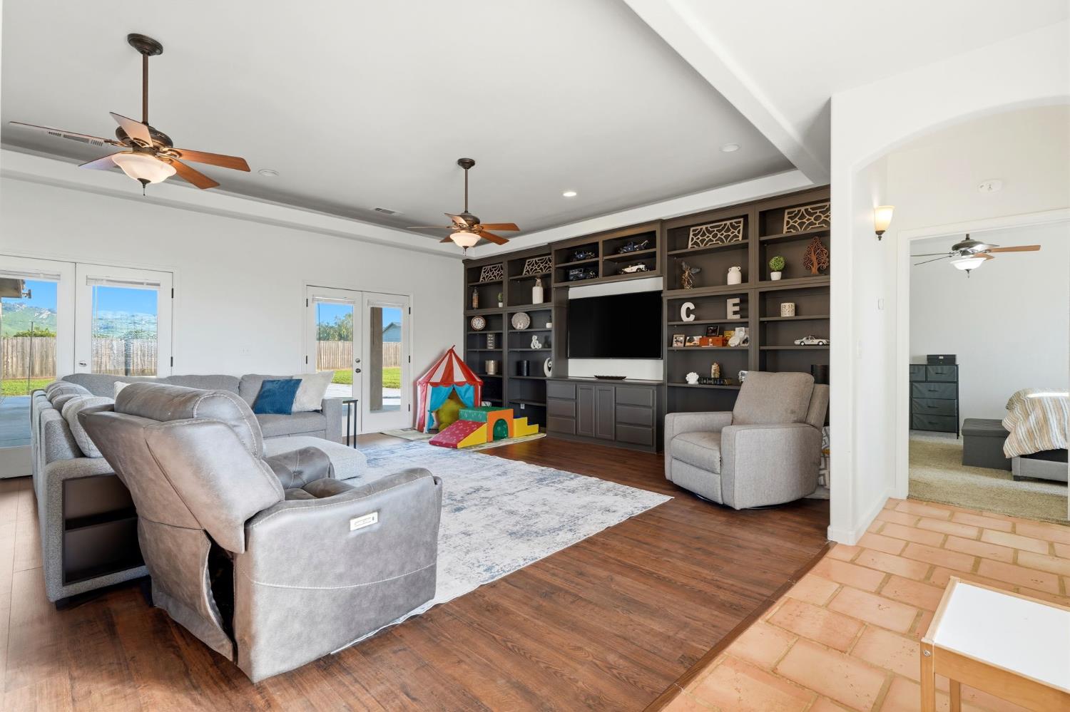 31356 Blair Road, Exeter, CA, 93221