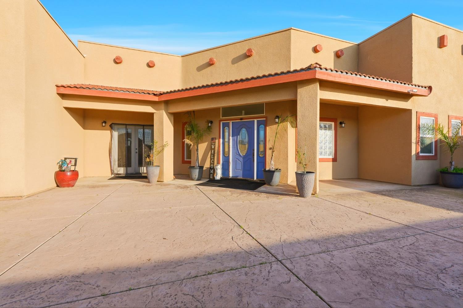 31356 Blair Road, Exeter, CA, 93221